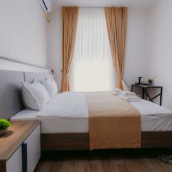 Фото Отель SADI (САДИ)