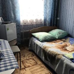 Фото Отель Феникс