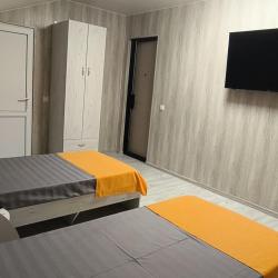 Фото Отель KotEdge (Котэдж)