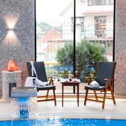 фото 36 Wind Rose Hotel & SPA (Роза Ветров)