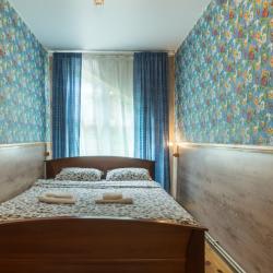 Фото Отель -Приволжье