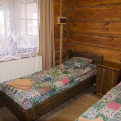 Дом 3 спальни