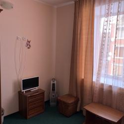 Фото Домашняя гостиница