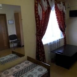 Фото Отель MED (Мед)