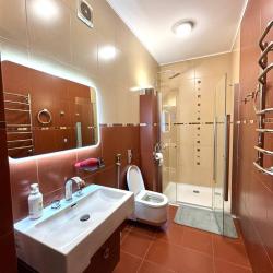 Фото Апартаменты Big Family на улице Гоголя 25