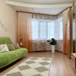 Фото Отель Your Home (Йо Хоум) на улице Лебедева