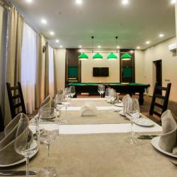 фото 45 Novinka Hotel (Новинка)