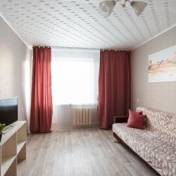 Фото Отель Живи уютно на улице Наседкина