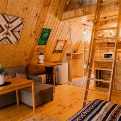 Фото Отель Горьковский Чан