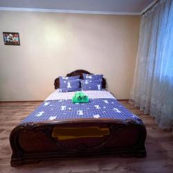 Фото Отель Погостим на улице Нахимова