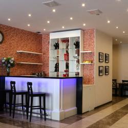 Фото Отель Премьер