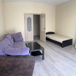 2-комнатные апартаменты стандарт 23