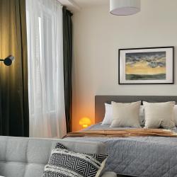 фото 38 Vista View (Виста Вью) на проспекте Витебский
