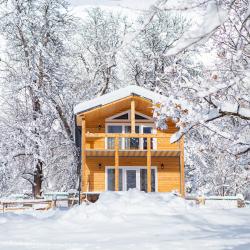 Фото Отель Base Camp (Бэйс Кэмп)