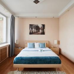 фото 7 GMApartments (ДжиЭмАпартментс) на переулке Большой Палашевский