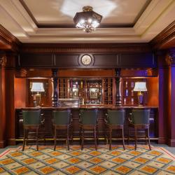 Фото Отель Rixos Almaty (Риксос )