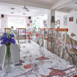 Фото Отель Marina Inn (Марина Инн)