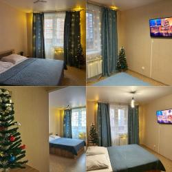 Фото Апартаменты на улице Калинина 175В