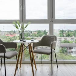 Апартаменты студия