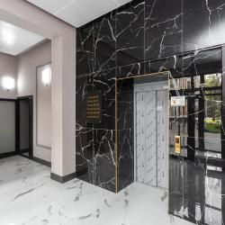 1-комнатные апартаменты студия