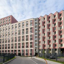 фото 2 ARTSTUDIO Moskovsky (АртСтудио Московский)
