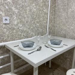 Фото Апартаменты на Светлогорском 16