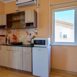 Фото Отель Ситерра