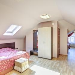 Фото Отель Река и Море