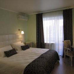 Фото Отель Авантаж