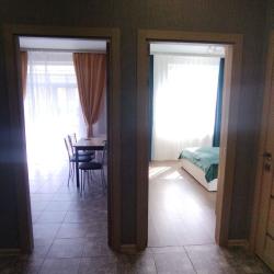 Фото Отель Хоум на улице Жукова 48Е