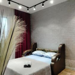 Апартаменты студия