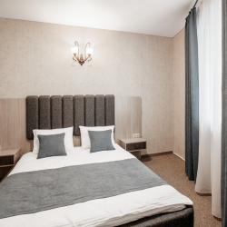 Фото Отель Bavaria (Бавария)