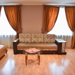 Номер стандарт улучшенный