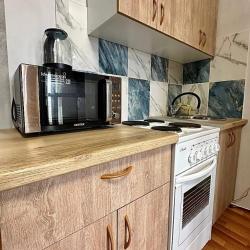 Фото Апартаменты на улице Калинина 15