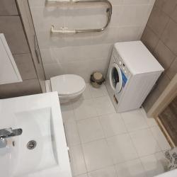 1-комнатные апартаменты улучшенные