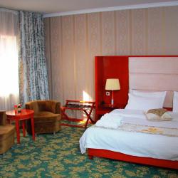 Фото Отель Grand Erbil Hotel (Гранд Ирбил)