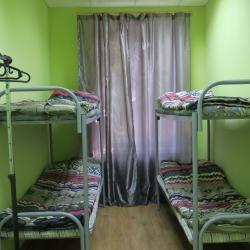 Фото Хостел-парк