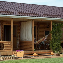 Фото Отель Ранчо