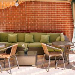 Фото Отель VAM (ВАМ)