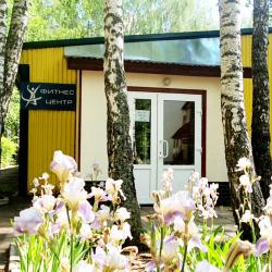 Фото Отель Вятичи Eco Resort & Medical Spa