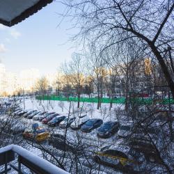 фото 21 Moment House (Момент Хаус) на проезде Новотушинский