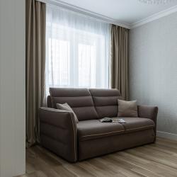 фото 4 Евро-апартаменты ELIZA HOME Звездная
