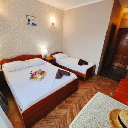 Фото Отель Amar (Амар)