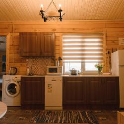 Фото Отель Никитское Подворье