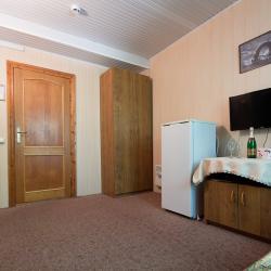 Фото Отель Взморье