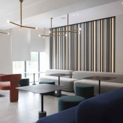 Фото Отель Cosmos Adler Hotel (Космос Адлер)