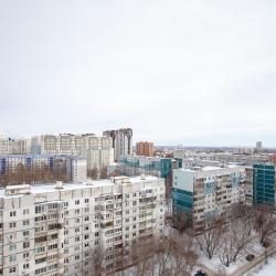 1-комнатные апартаменты люкс RentPlaza Самара,ул.Гастелло 32