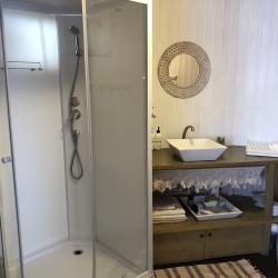 Фото Отель Шанти - гостевой дом и сауна