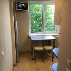 Фото Апартаменты на улице Московская 17