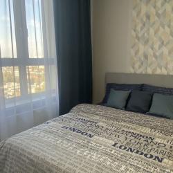Фото Апартаменты на Шелепихинской набережной, 34к4